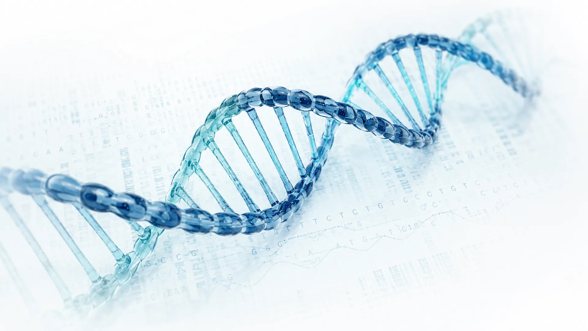 DNA Data Analysis